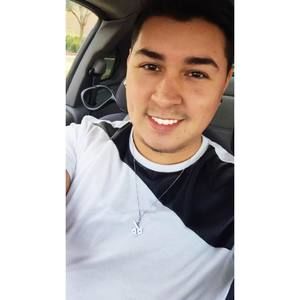 Meet your Posher, Matthew